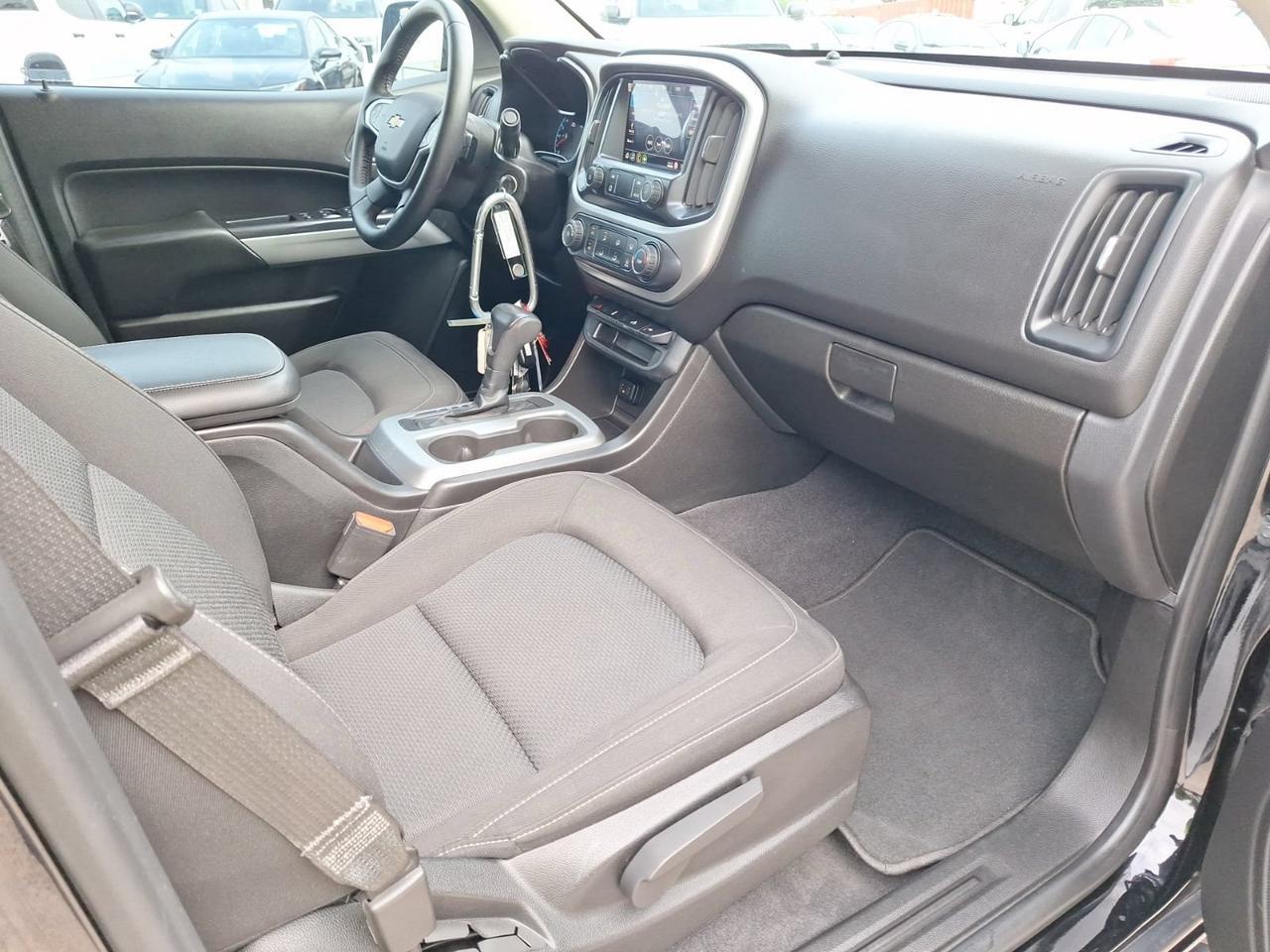 2019 Chevrolet Colorado 2WD LT Hurst TX