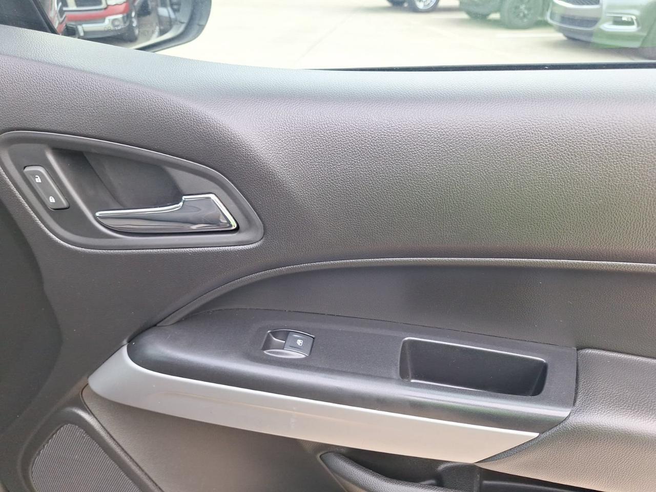 2019 Chevrolet Colorado 2WD LT Hurst TX