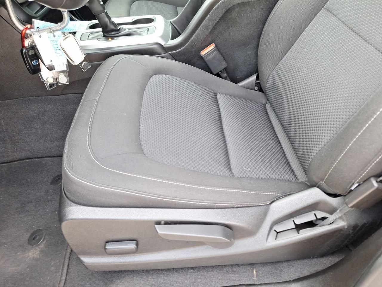 2019 Chevrolet Colorado 2WD LT Hurst TX