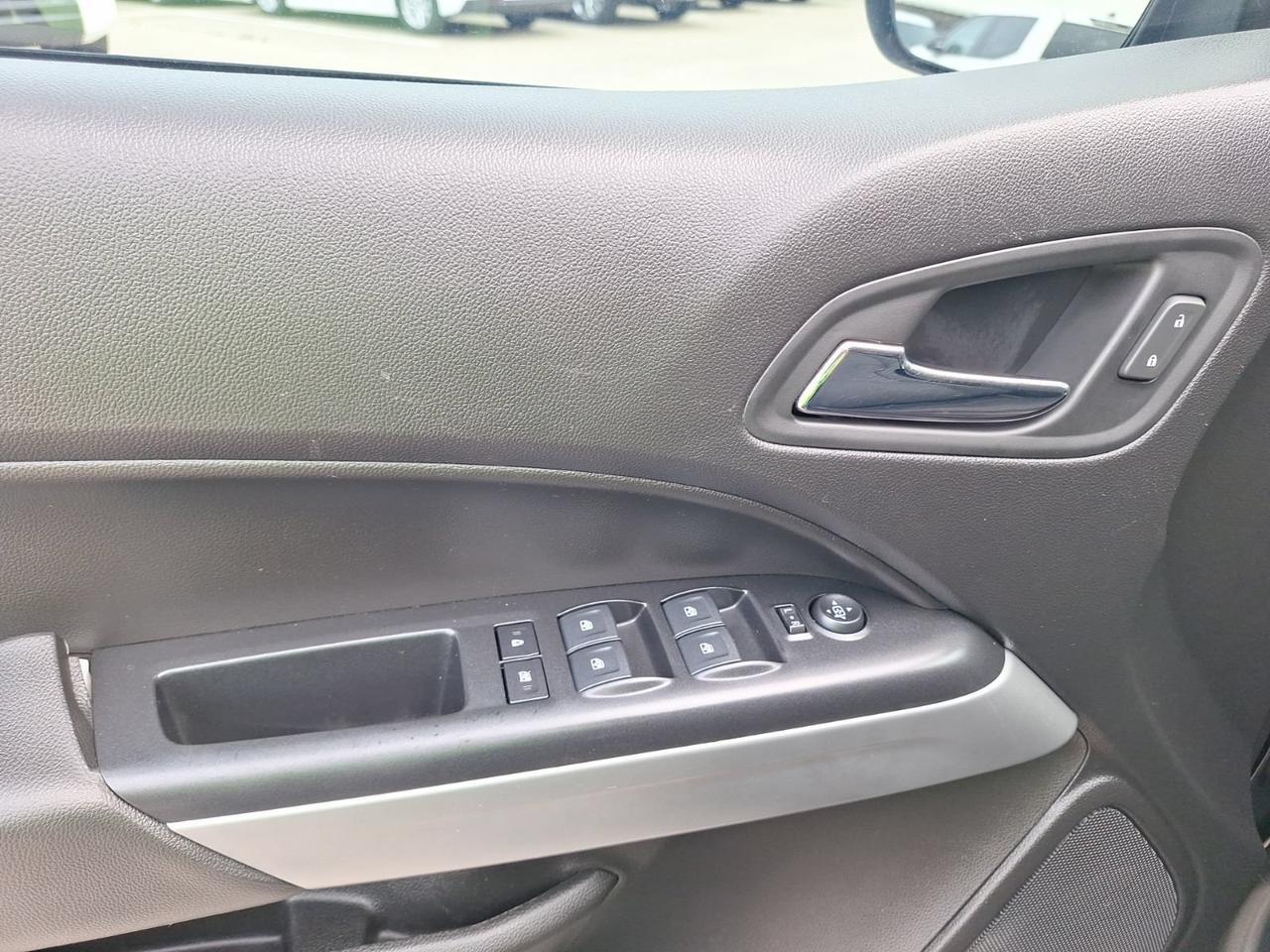2019 Chevrolet Colorado 2WD LT Hurst TX