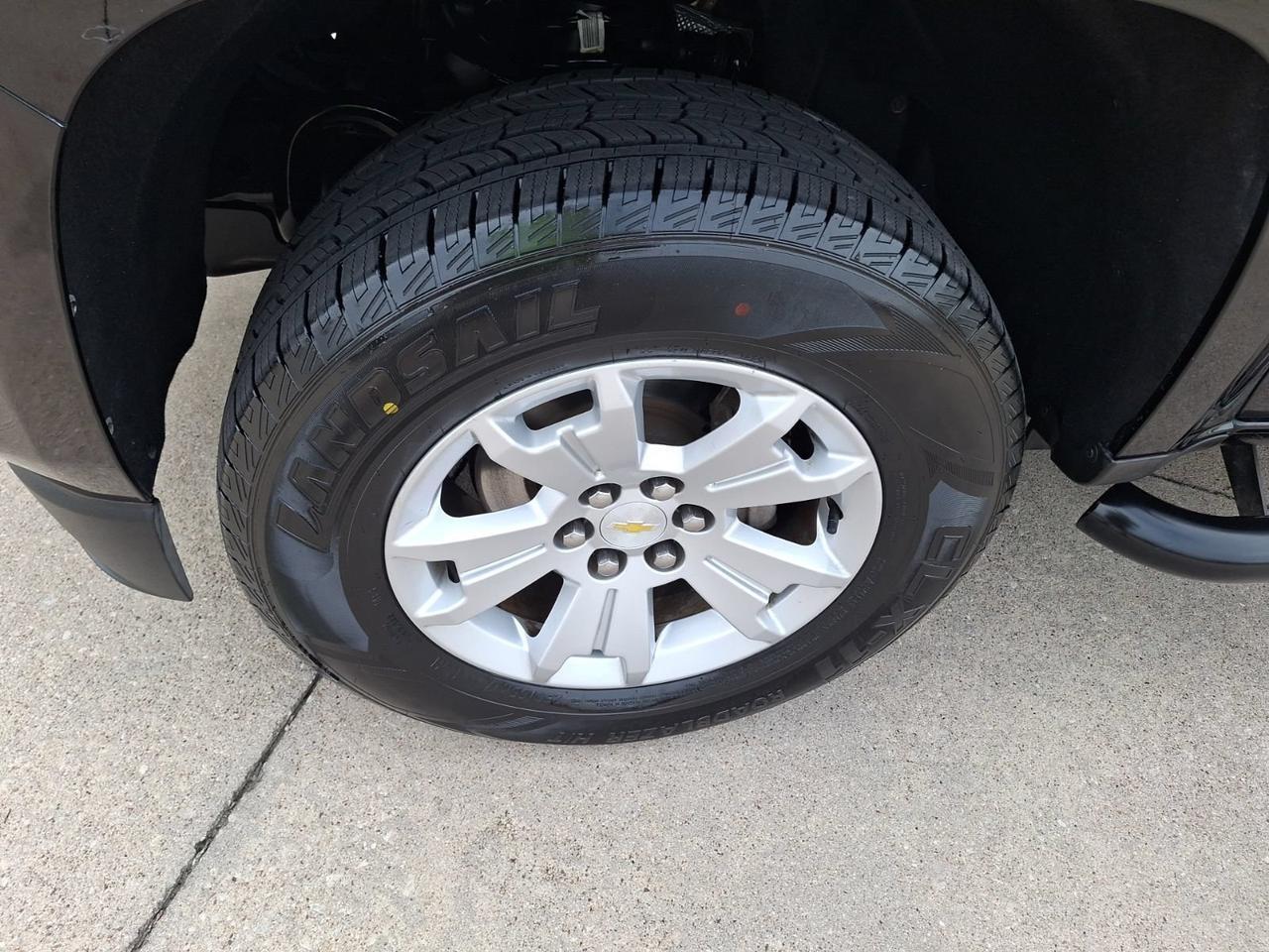 2019 Chevrolet Colorado 2WD LT Hurst TX
