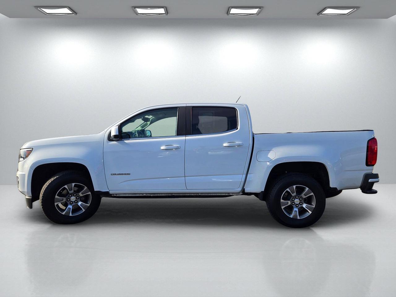 2019 Chevrolet Colorado 2WD LT Roseville CA