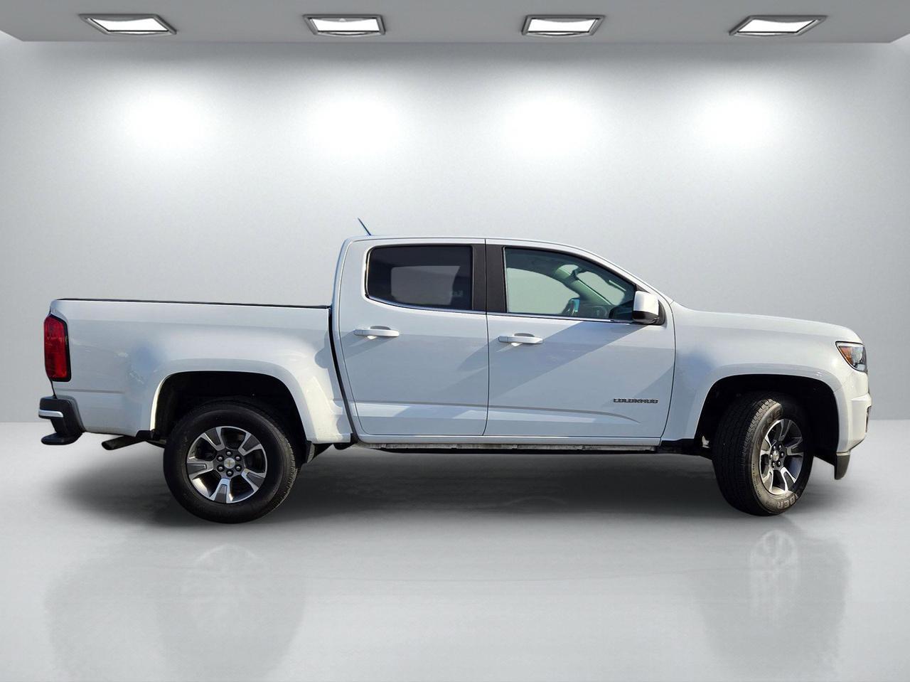 2019 Chevrolet Colorado 2WD LT