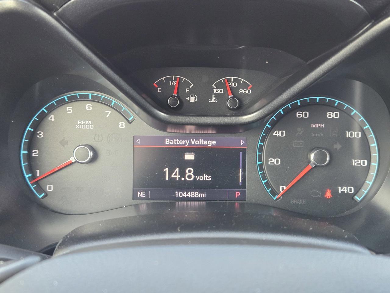 2019 Chevrolet Colorado 2WD LT Roseville CA