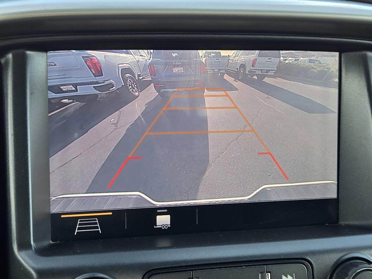 2019 Chevrolet Colorado 2WD LT Roseville CA