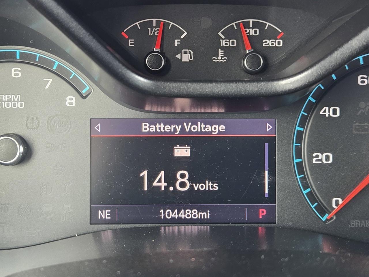 2019 Chevrolet Colorado 2WD LT Roseville CA