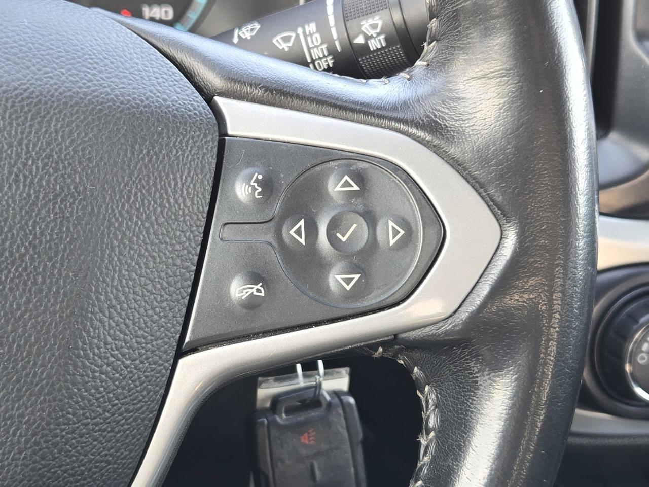 2019 Chevrolet Colorado 2WD LT Roseville CA