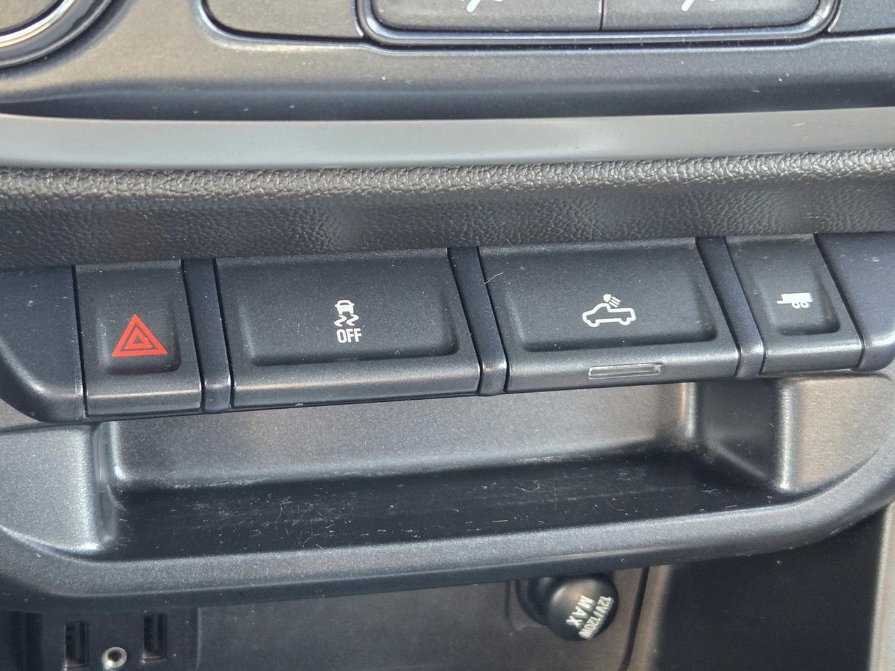 2019 Chevrolet Colorado 2WD LT Roseville CA