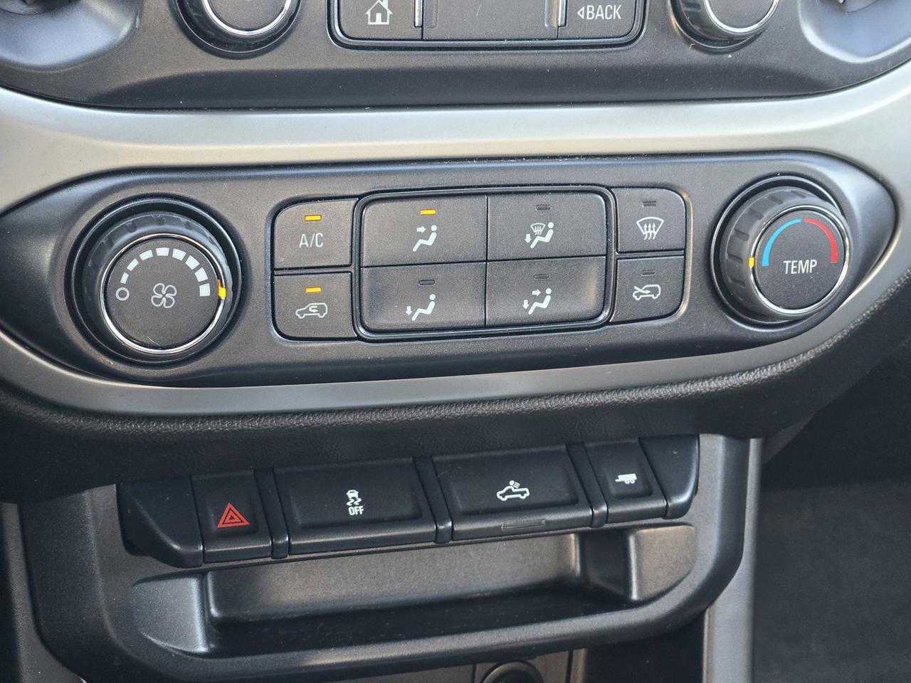 2019 Chevrolet Colorado 2WD LT Roseville CA