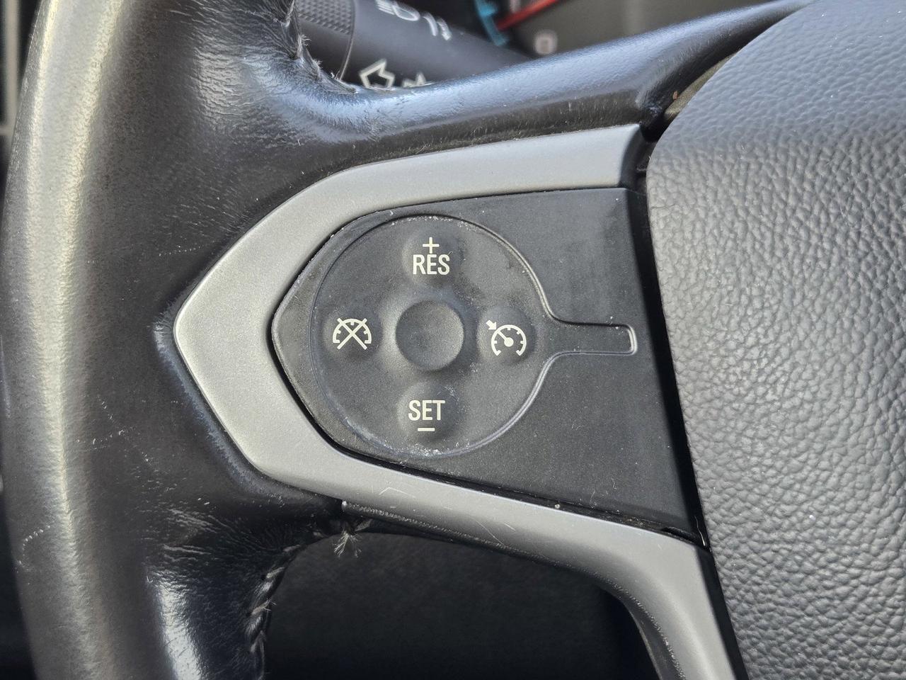 2019 Chevrolet Colorado 2WD LT Roseville CA