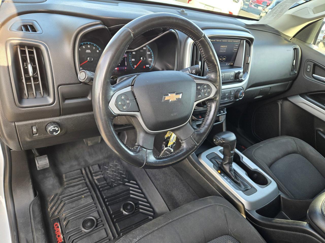 2019 Chevrolet Colorado 2WD LT Roseville CA