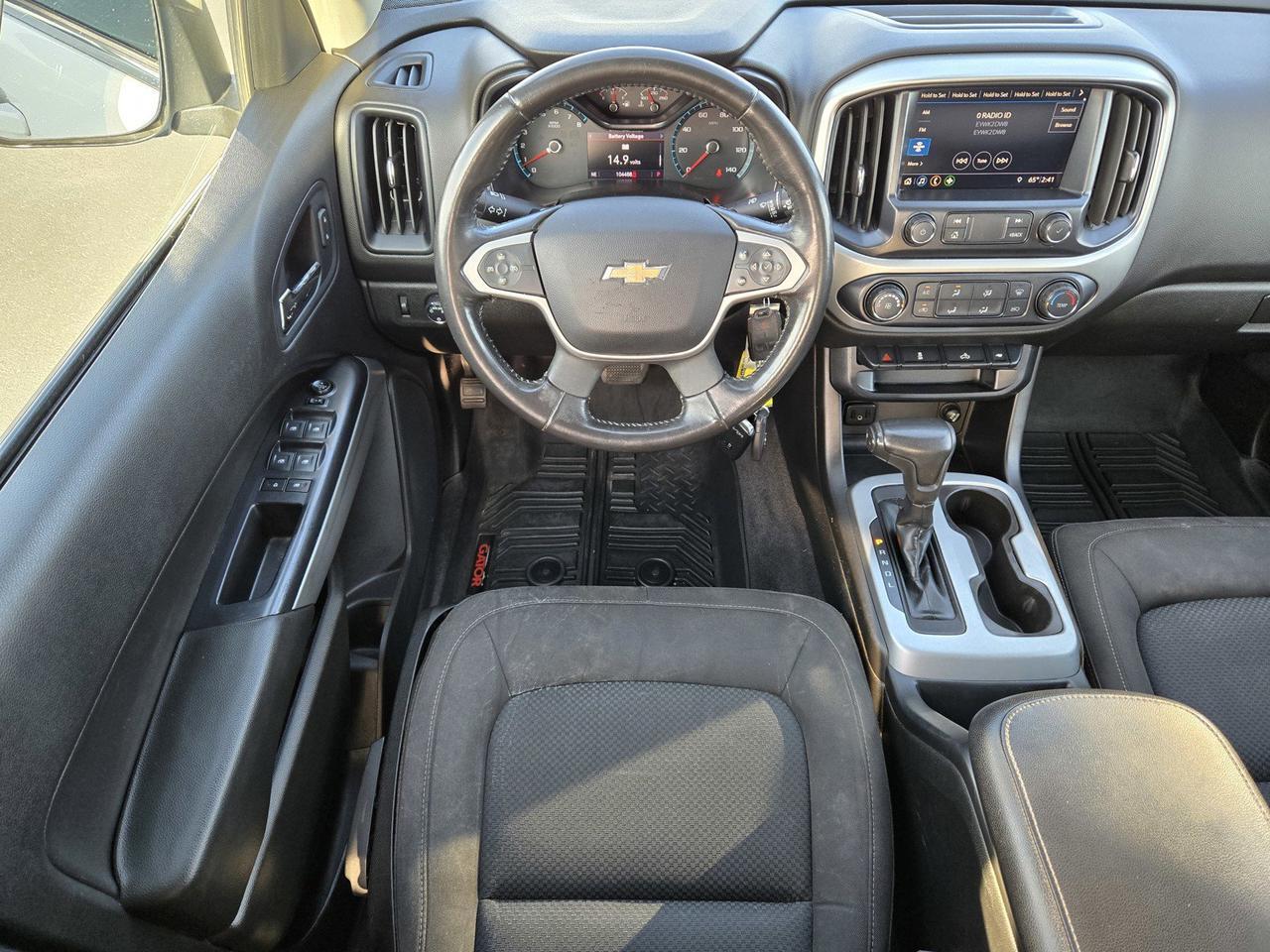 2019 Chevrolet Colorado 2WD LT Roseville CA