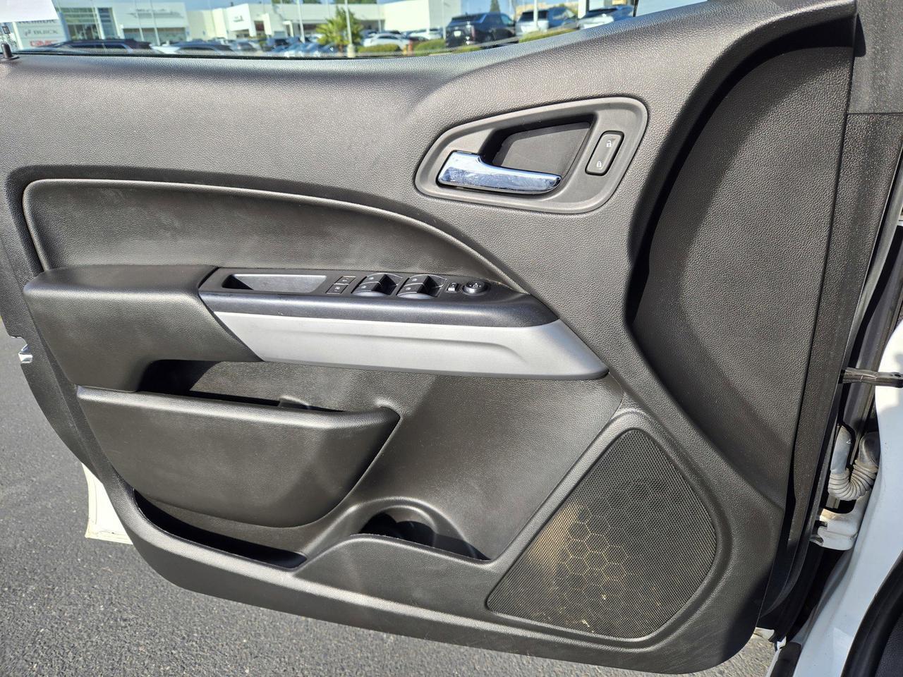 2019 Chevrolet Colorado 2WD LT Roseville CA