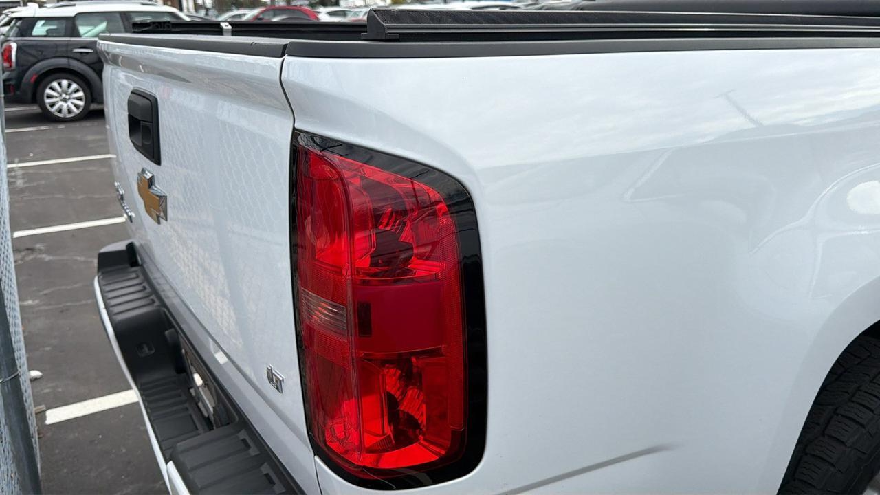 2019 Chevrolet Colorado 2WD LT San Antonio TX