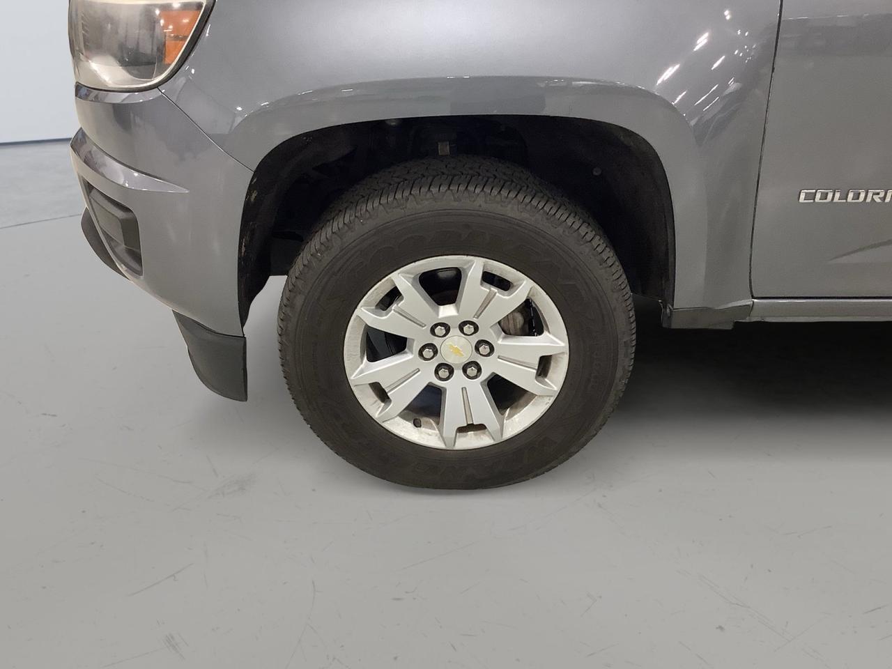 2019 Chevrolet Colorado 2WD LT New Braunfels TX