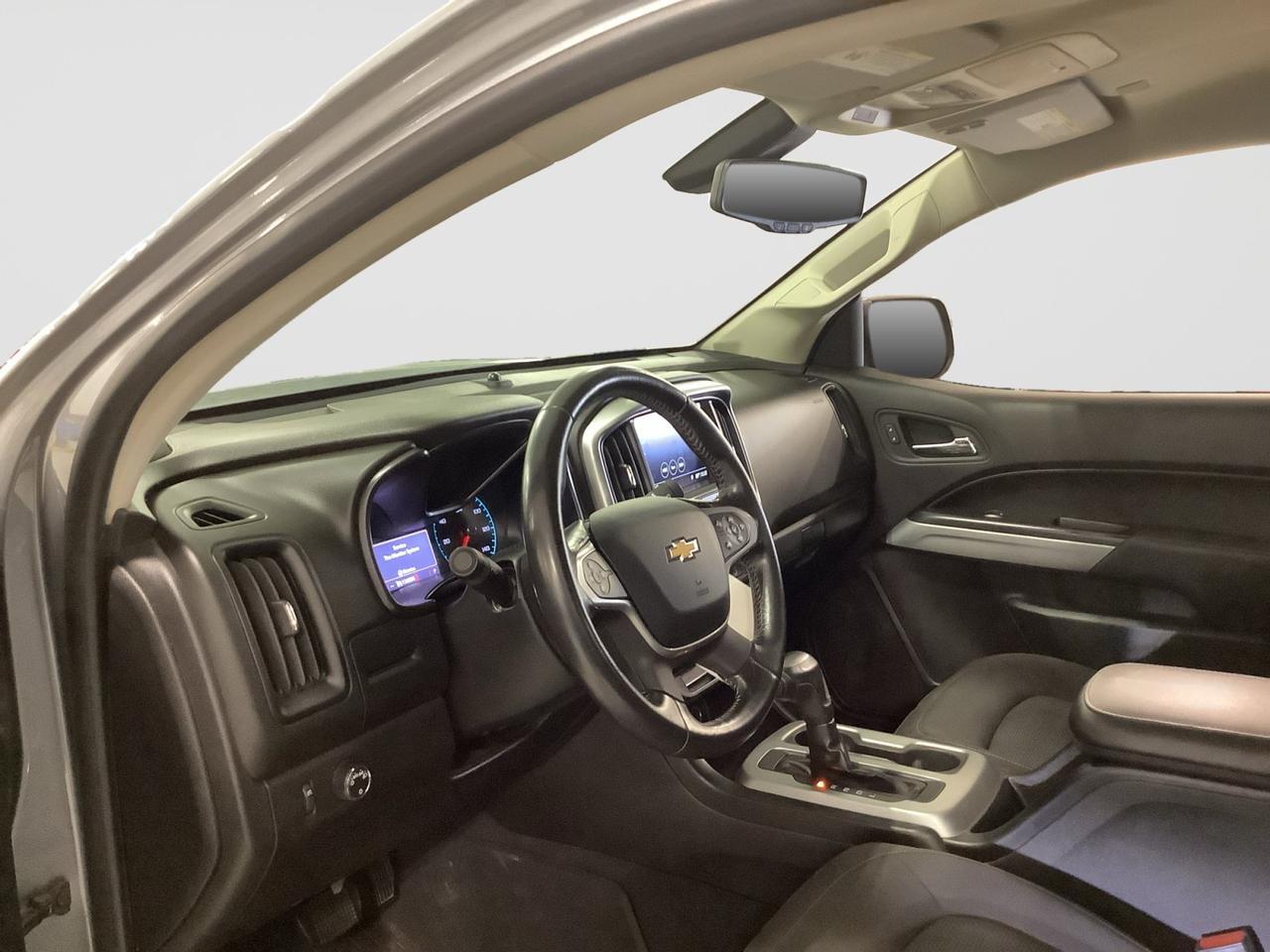 2019 Chevrolet Colorado 2WD LT New Braunfels TX
