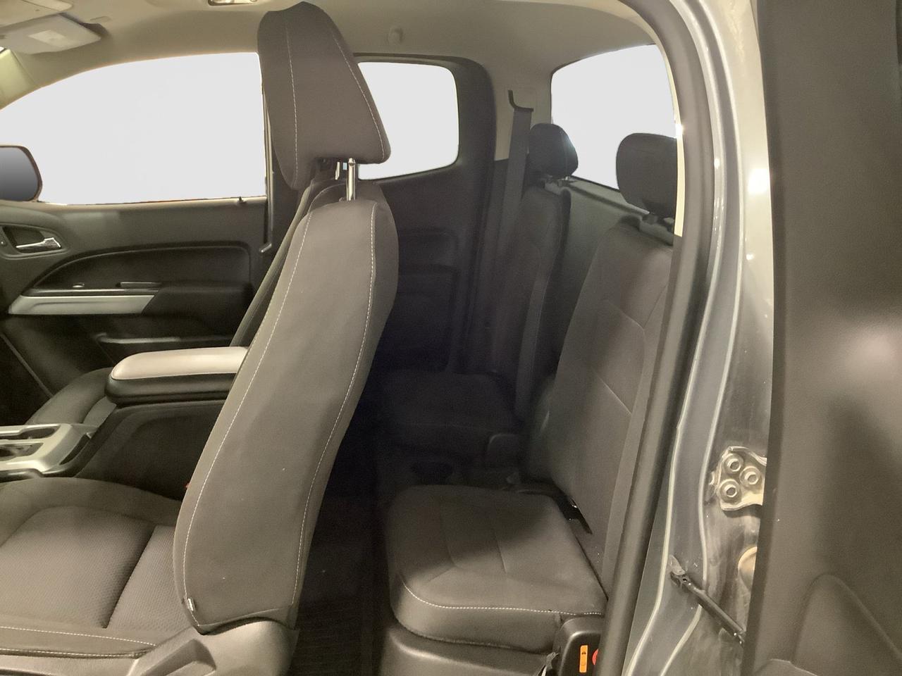 2019 Chevrolet Colorado 2WD LT New Braunfels TX