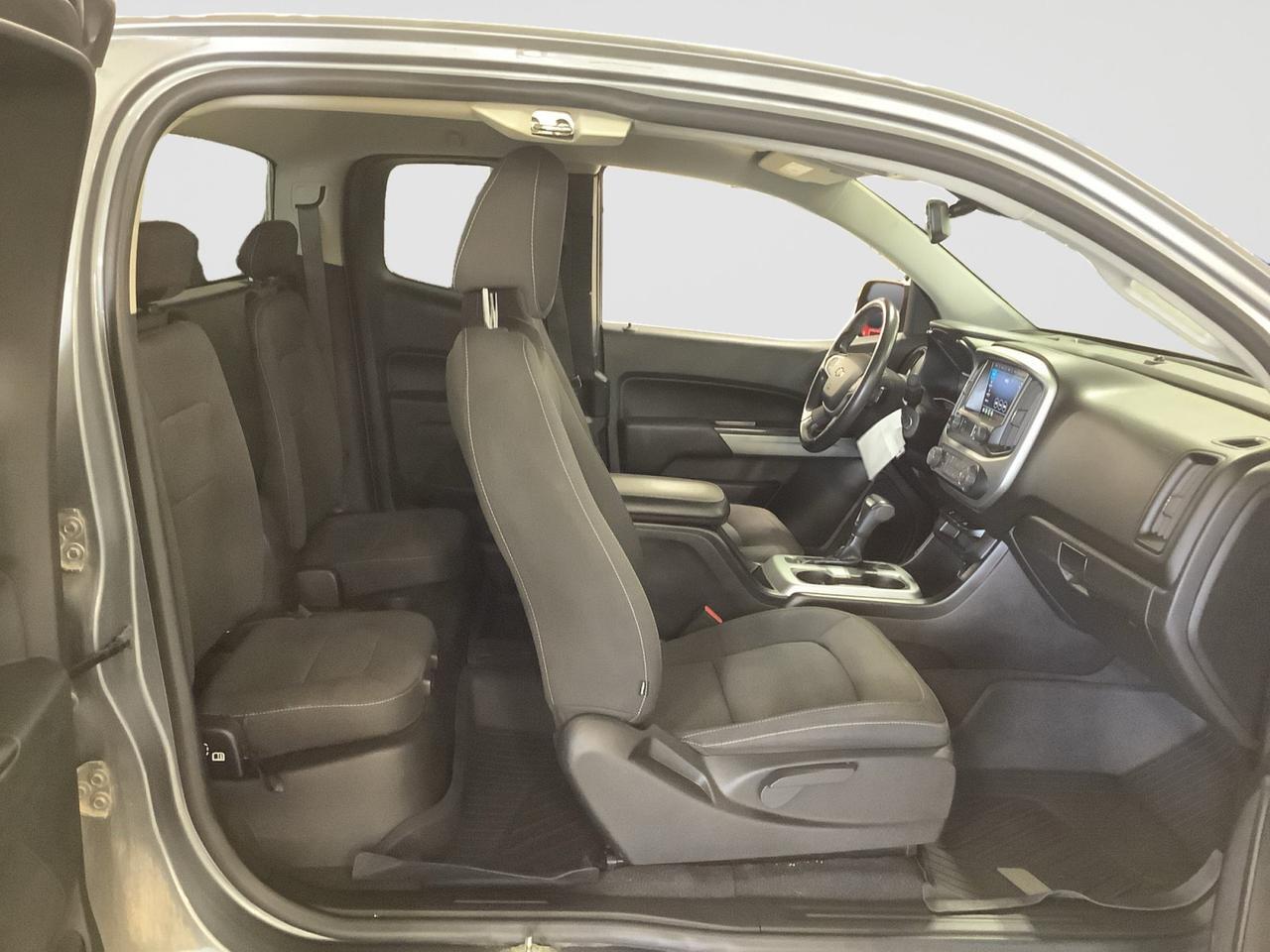 2019 Chevrolet Colorado 2WD LT New Braunfels TX