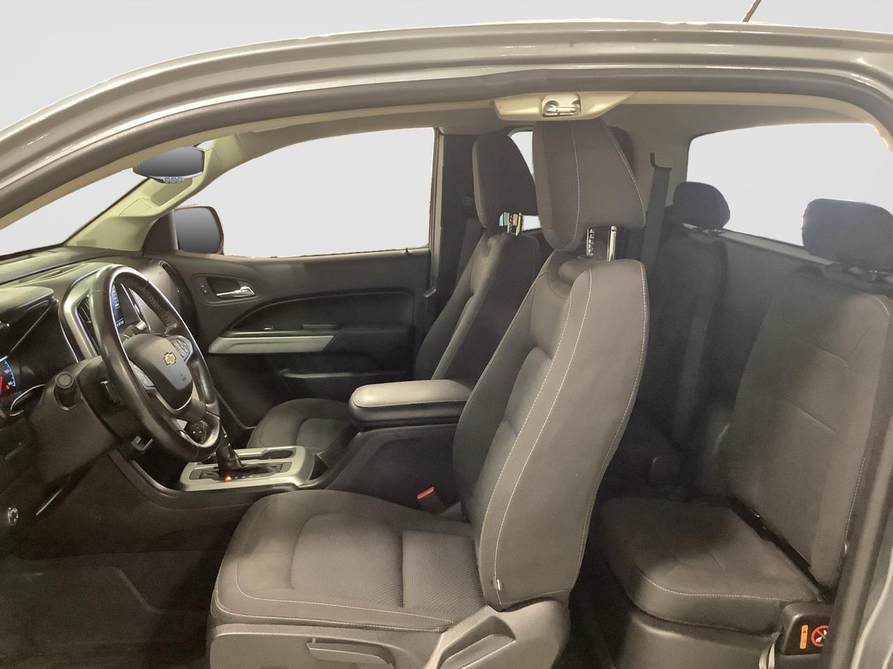 2019 Chevrolet Colorado 2WD LT New Braunfels TX