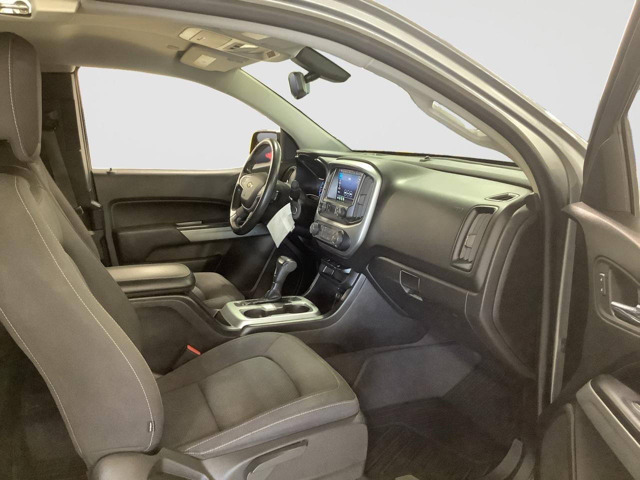 2019 Chevrolet Colorado 2WD LT New Braunfels TX