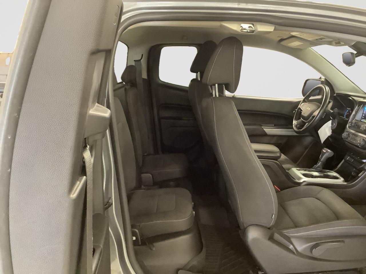 2019 Chevrolet Colorado 2WD LT New Braunfels TX
