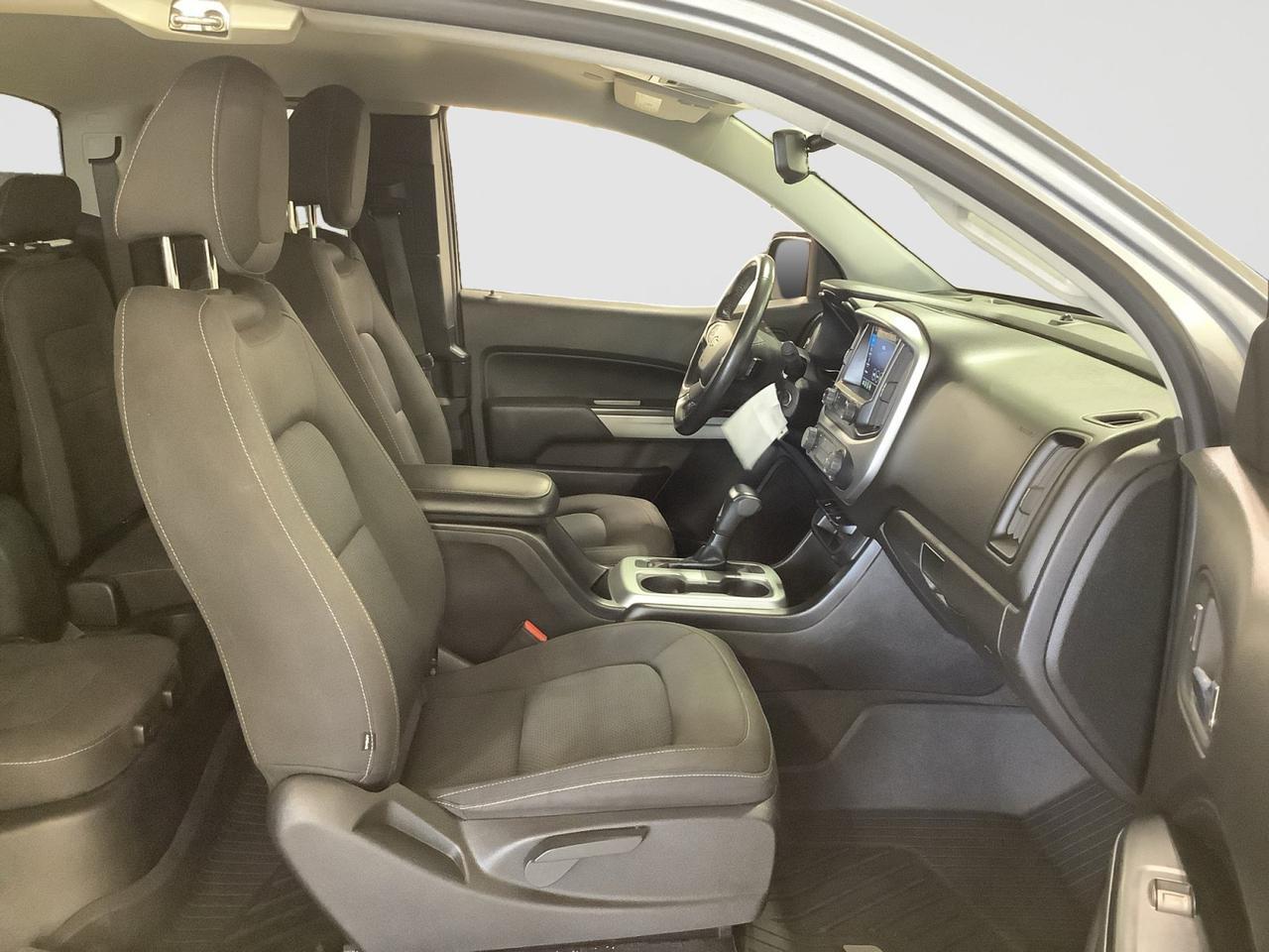 2019 Chevrolet Colorado 2WD LT New Braunfels TX