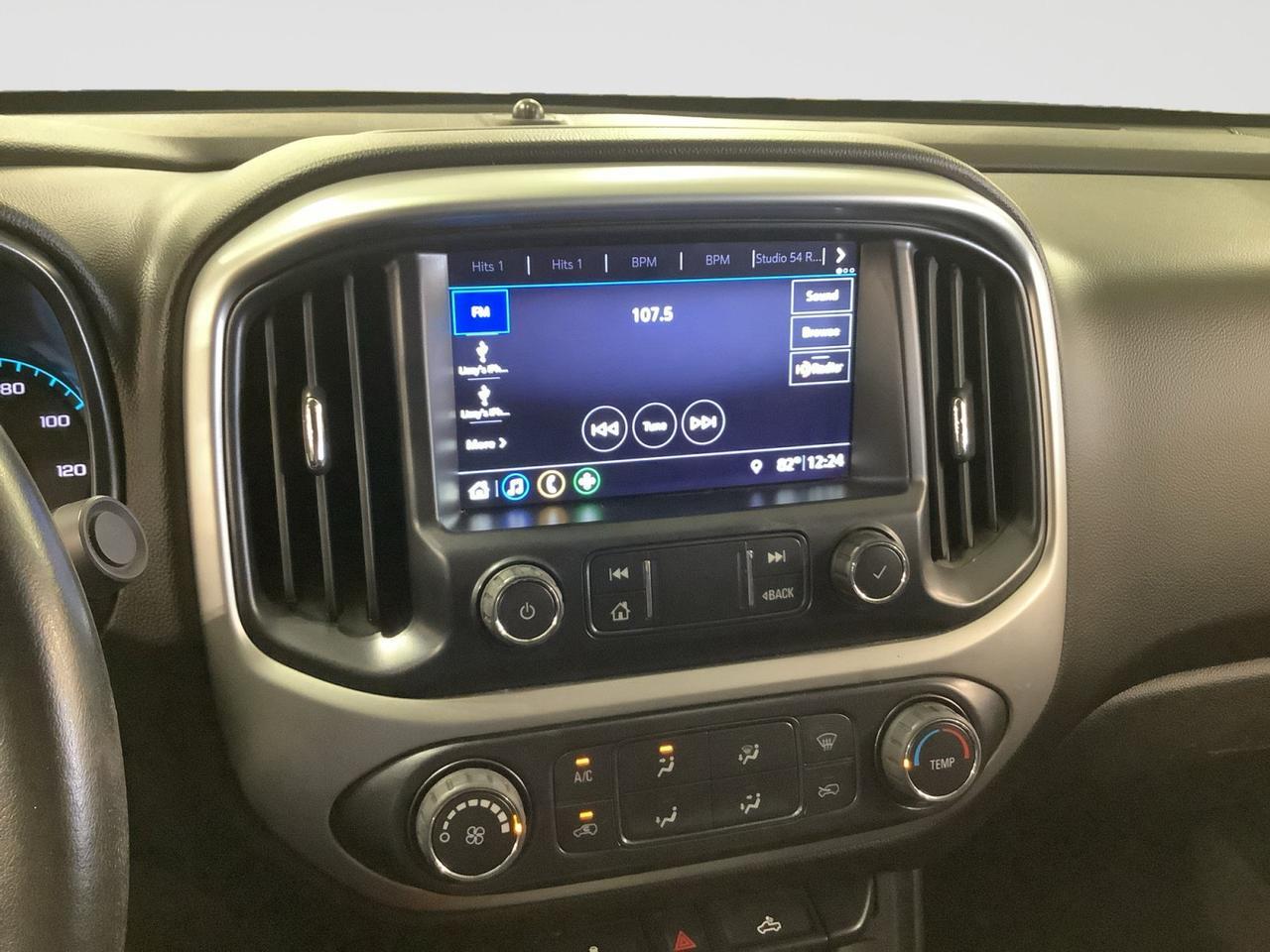 2019 Chevrolet Colorado 2WD LT New Braunfels TX