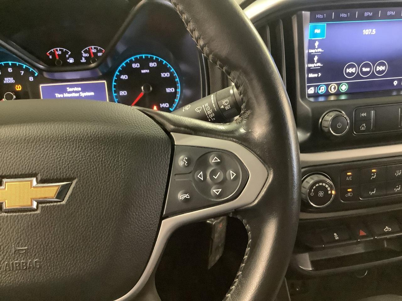 2019 Chevrolet Colorado 2WD LT New Braunfels TX