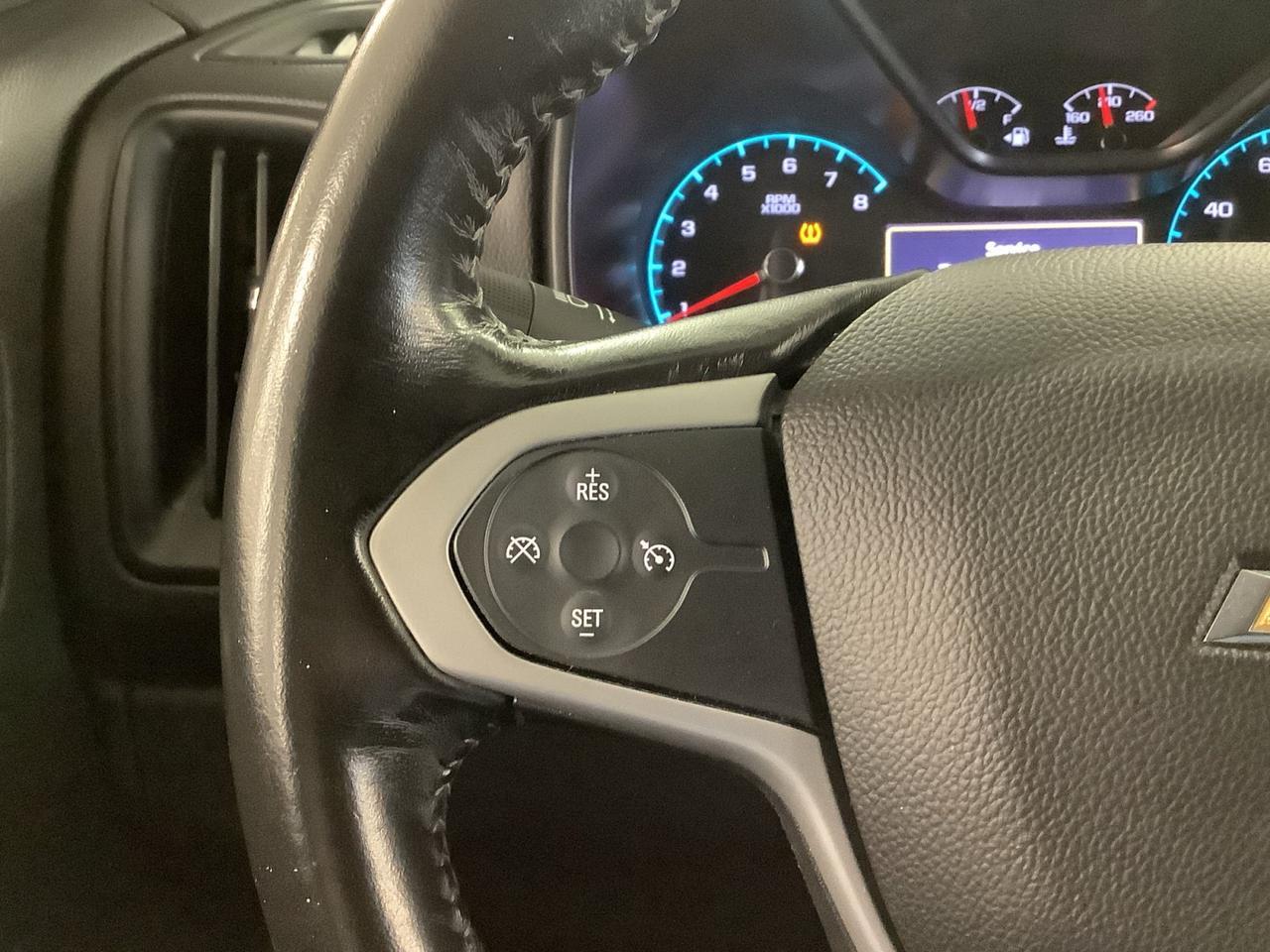 2019 Chevrolet Colorado 2WD LT New Braunfels TX