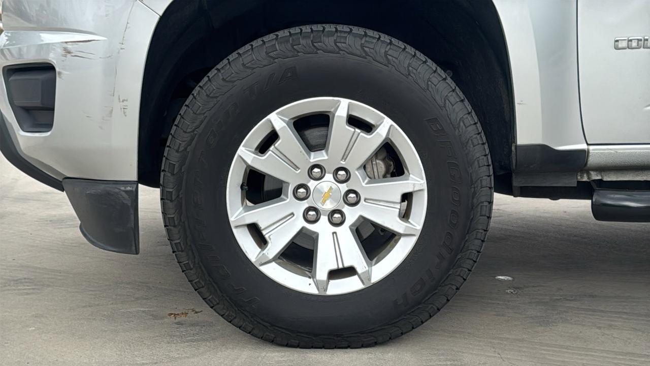 2019 Chevrolet Colorado 2WD LT  Selma TX