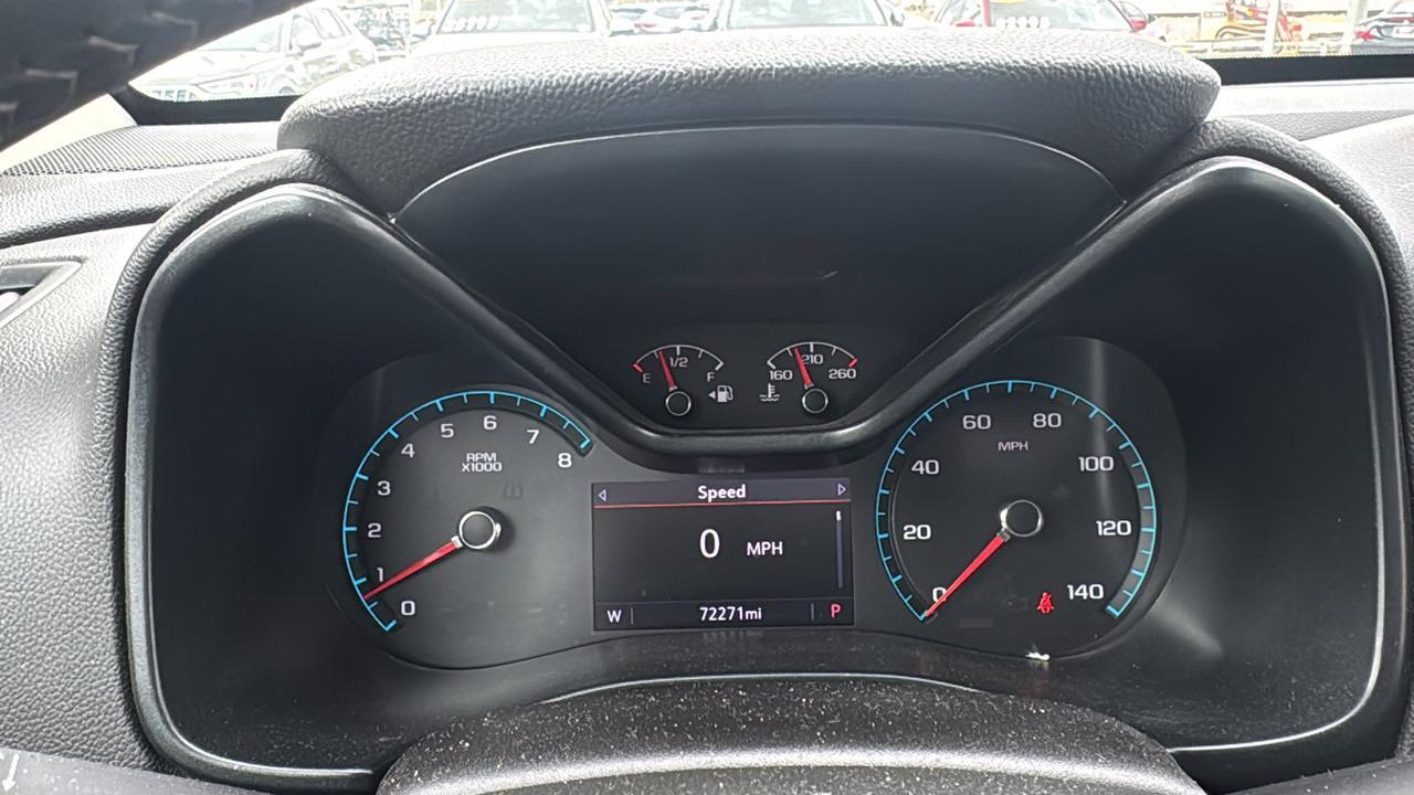 2019 Chevrolet Colorado 2WD LT  Selma TX