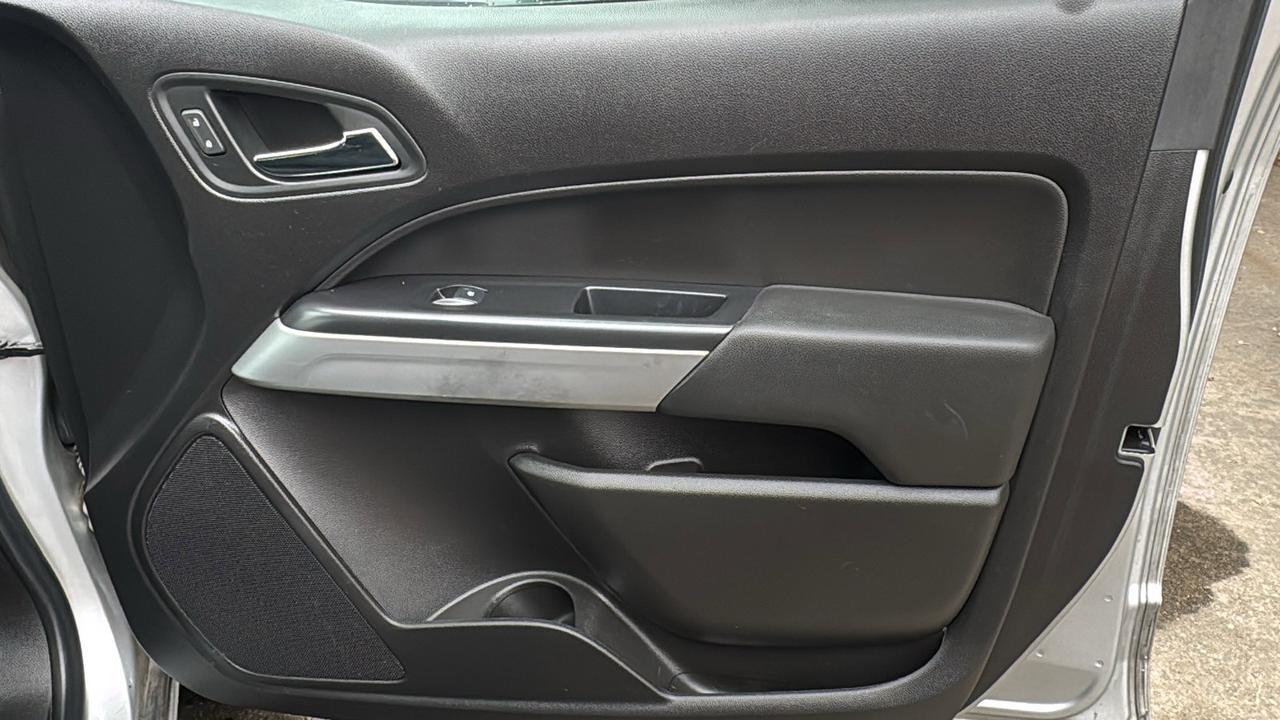 2019 Chevrolet Colorado 2WD LT  Selma TX