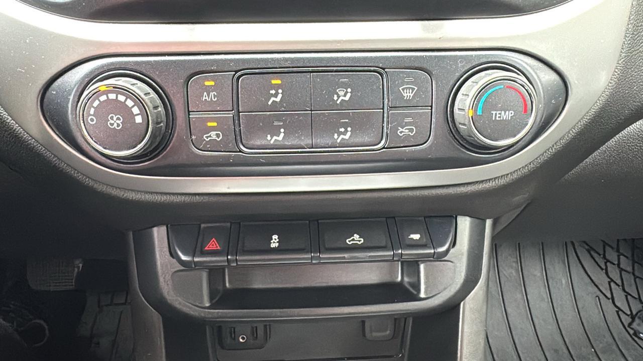 2019 Chevrolet Colorado 2WD LT  Selma TX