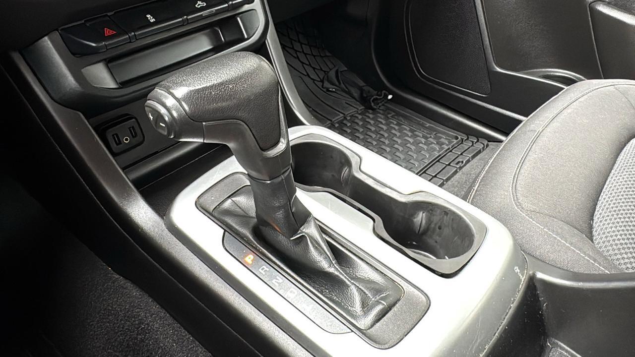 2019 Chevrolet Colorado 2WD LT  Selma TX