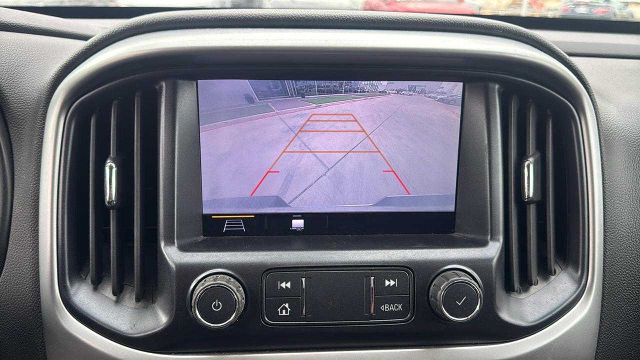 2019 Chevrolet Colorado 2WD LT  Selma TX