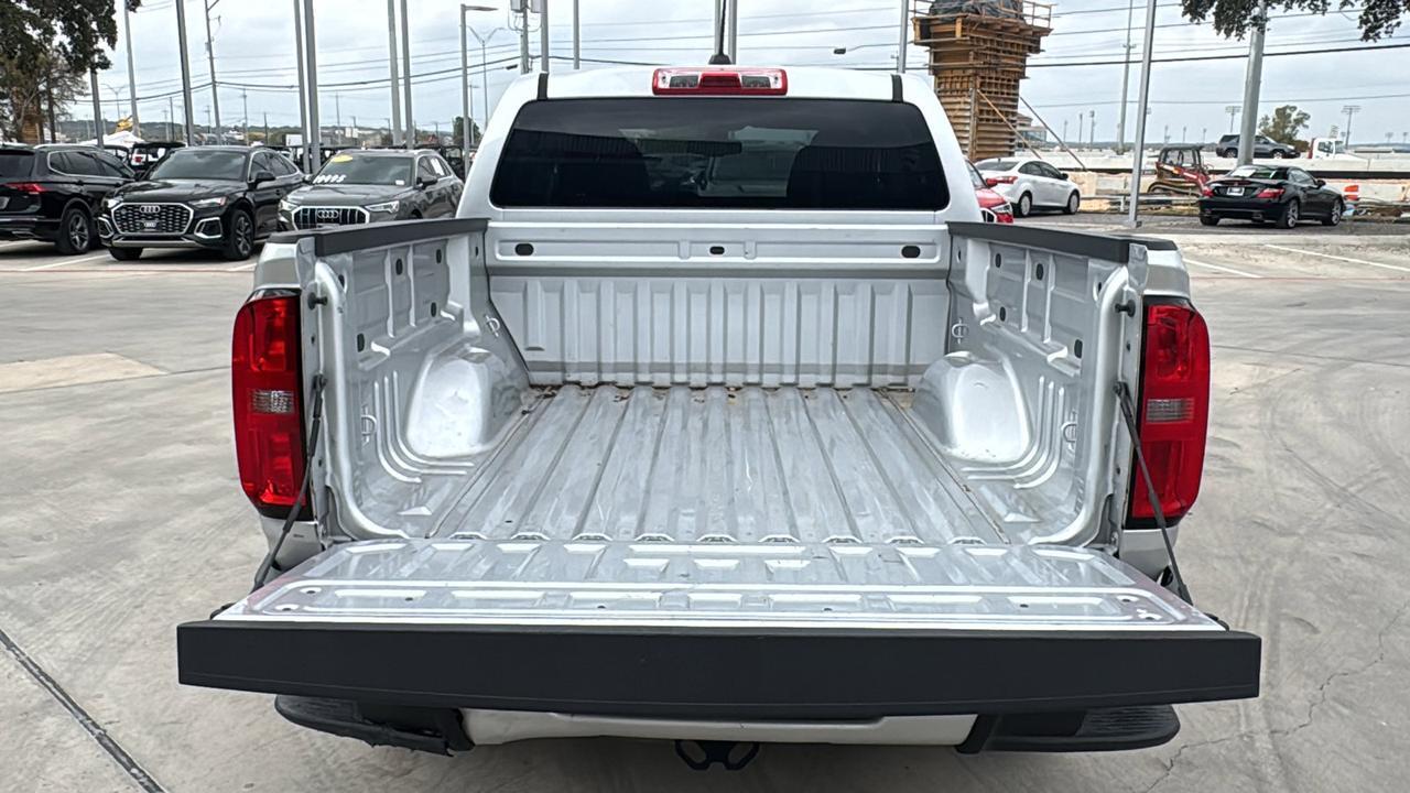 2019 Chevrolet Colorado 2WD LT  Selma TX