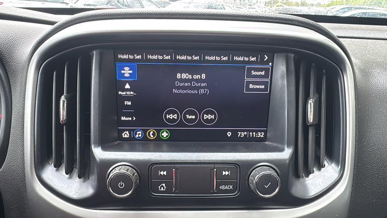 2019 Chevrolet Colorado 2WD LT  Selma TX