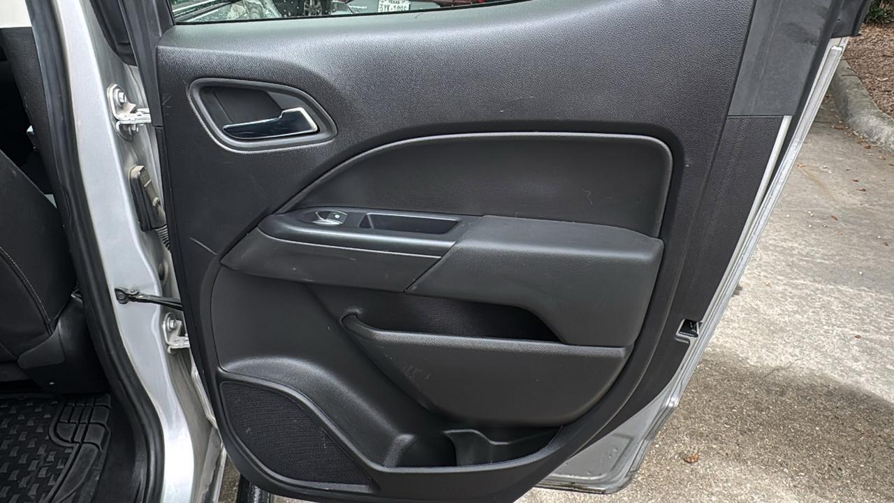 2019 Chevrolet Colorado 2WD LT  Selma TX