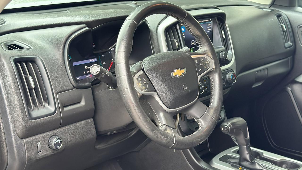 2019 Chevrolet Colorado 2WD LT  Selma TX