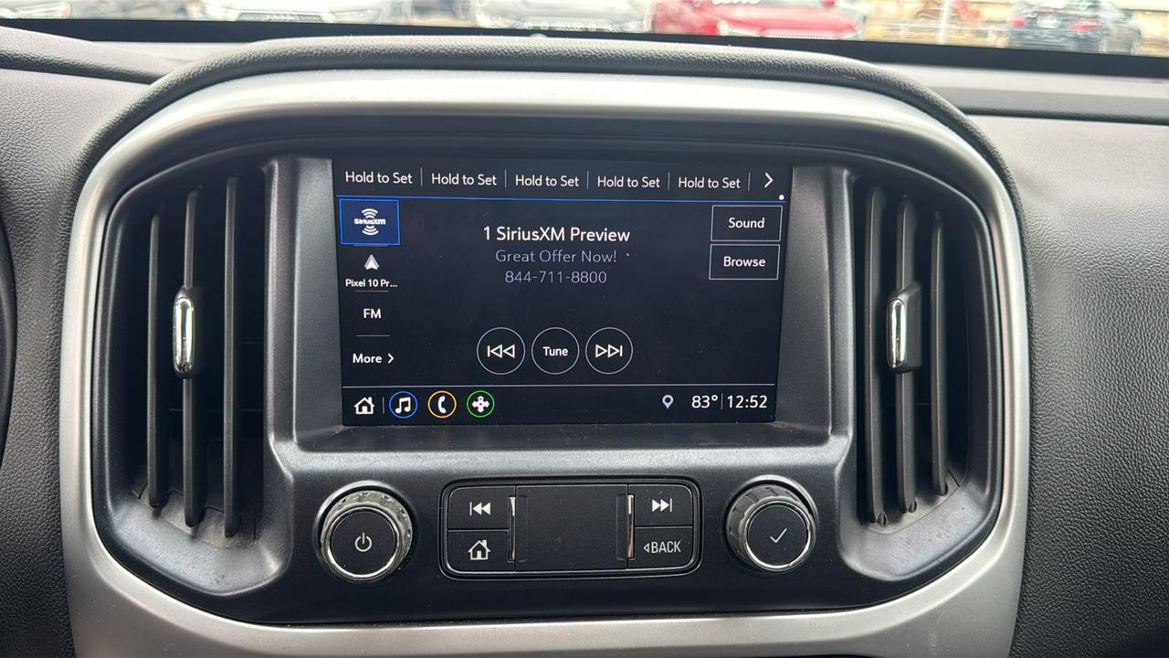 2019 Chevrolet Colorado 2WD LT  Selma TX