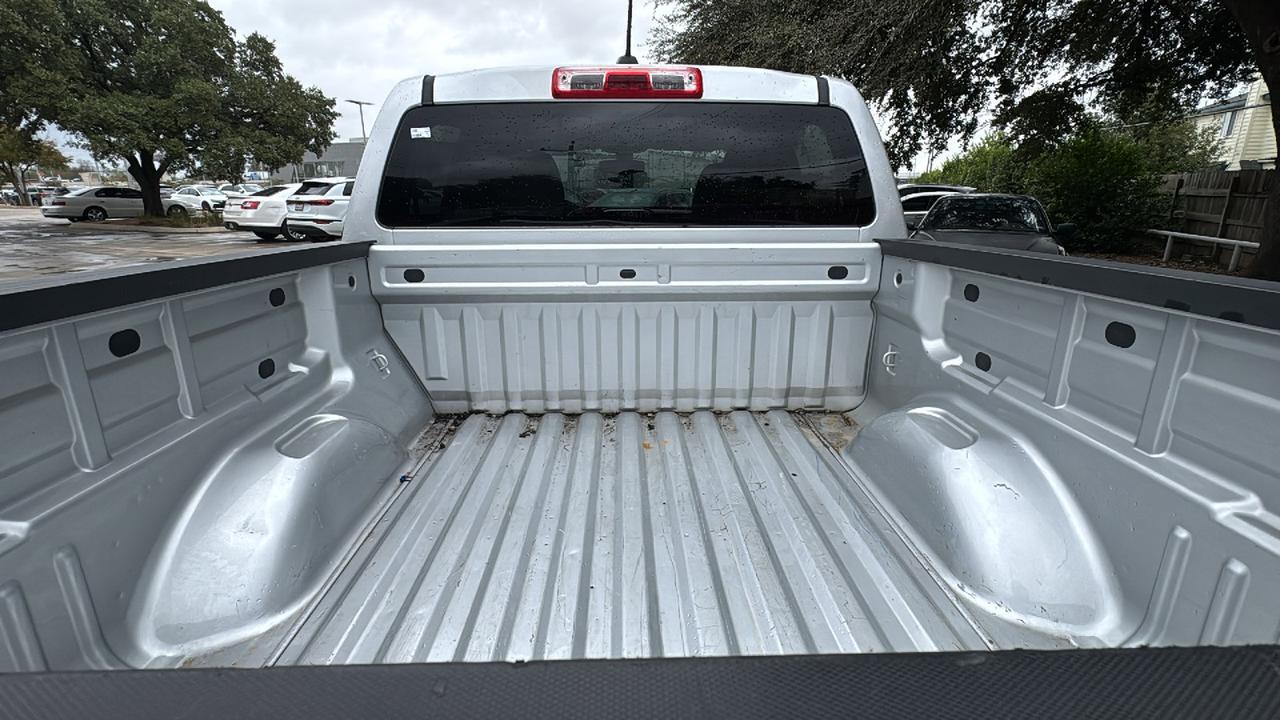 2019 Chevrolet Colorado 2WD LT  Selma TX