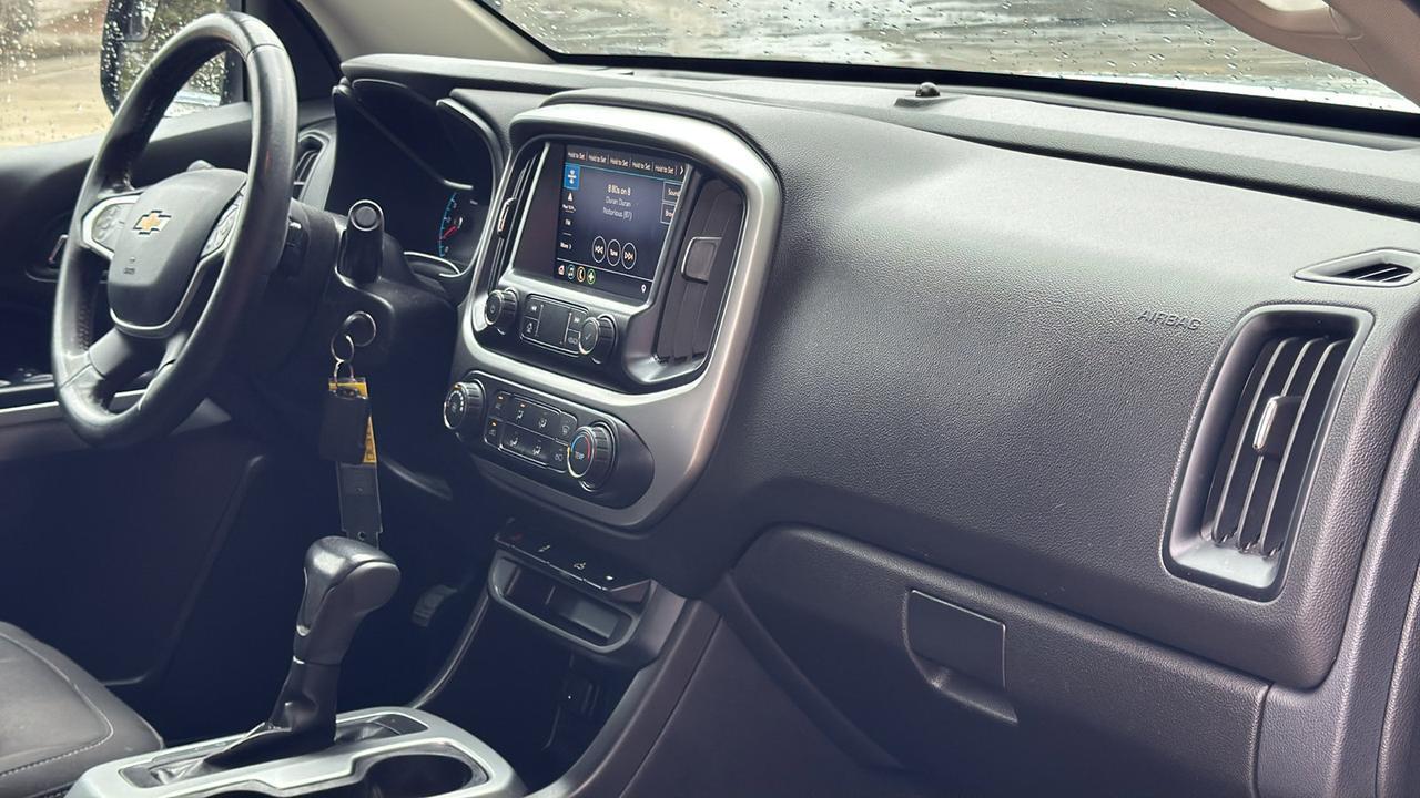 2019 Chevrolet Colorado 2WD LT  Selma TX