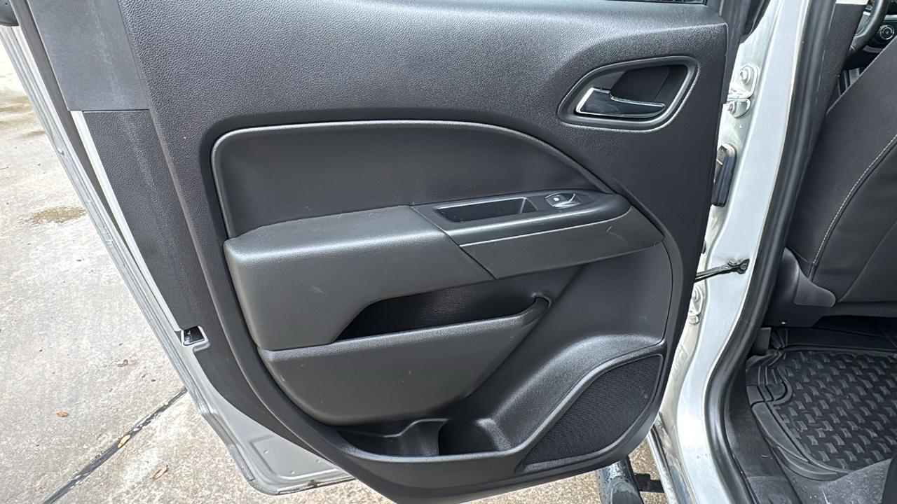 2019 Chevrolet Colorado 2WD LT  Selma TX