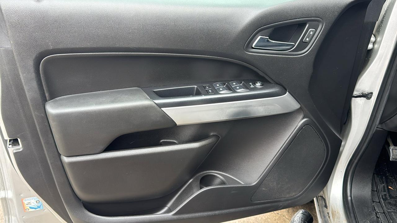 2019 Chevrolet Colorado 2WD LT  Selma TX