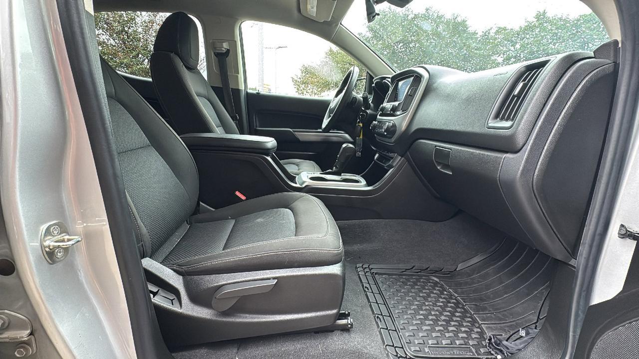 2019 Chevrolet Colorado 2WD LT  Selma TX