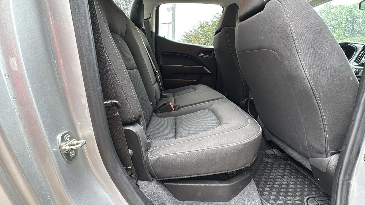 2019 Chevrolet Colorado 2WD LT  Selma TX