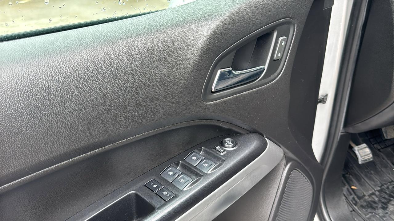 2019 Chevrolet Colorado 2WD LT  Selma TX