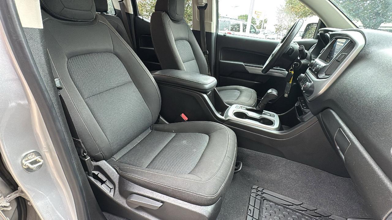 2019 Chevrolet Colorado 2WD LT  Selma TX