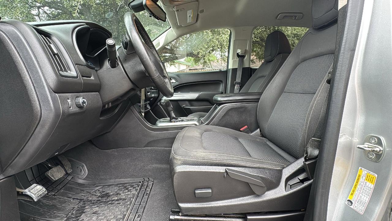 2019 Chevrolet Colorado 2WD LT  Selma TX