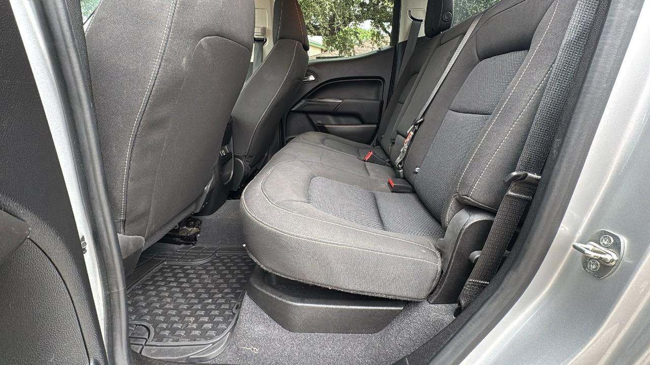 2019 Chevrolet Colorado 2WD LT  Selma TX